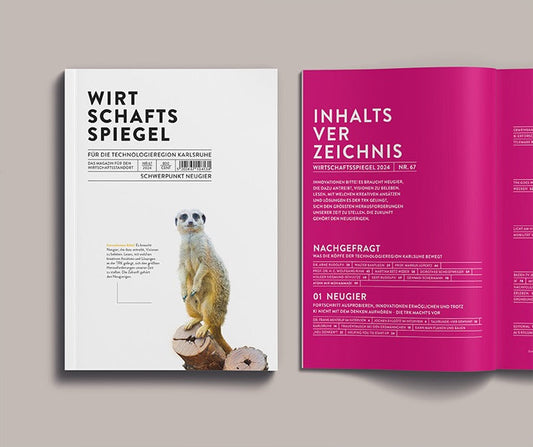 WERBEAGENTUR VON SCHICKH - B2C Magazine