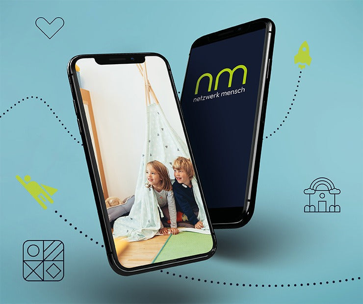 WERBEAGENTUR VON SCHICKH - B2C Website