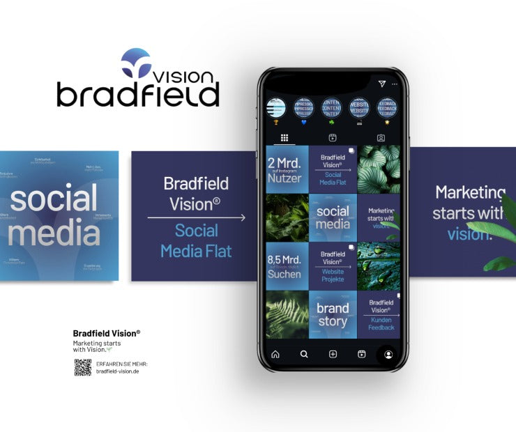 Bradfield Vision®