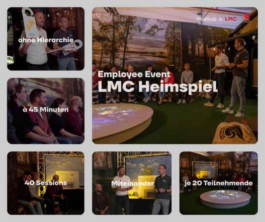 Pilotfisch GmbH & Co. KG