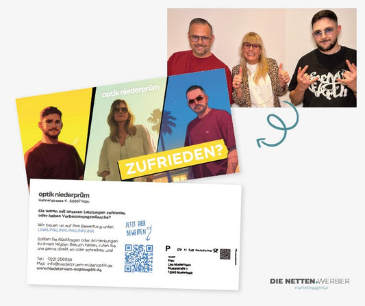 Die netten Werber GmbH