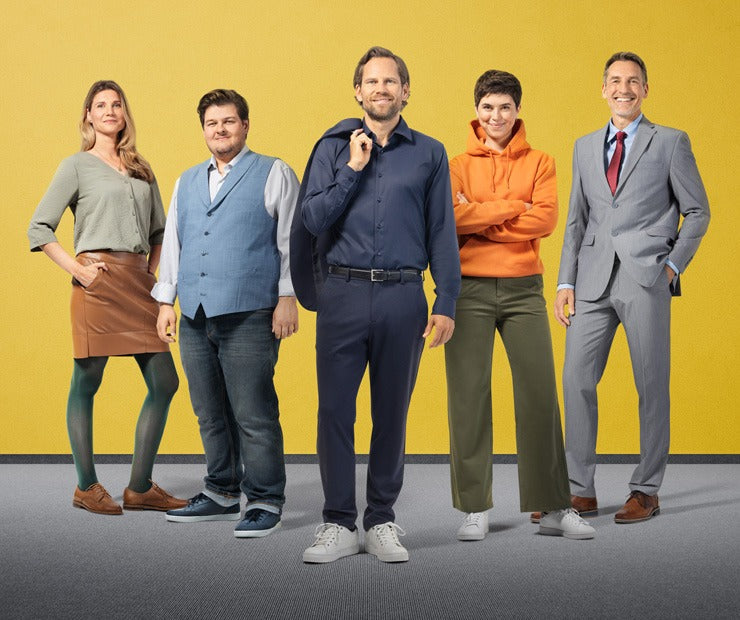 birkenbeul communications GmbH