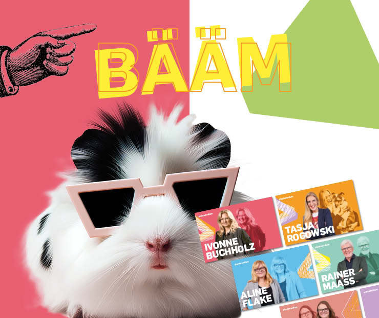 plantamedium GmbH - Corporate Design