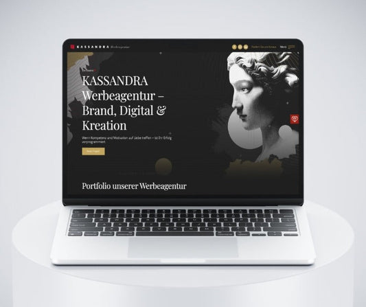 KASSANDRA Werbeagentur e.K.