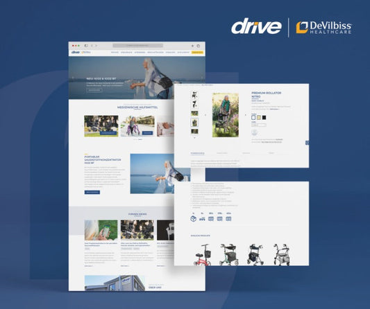 Quellwerke GmbH - B2B Project