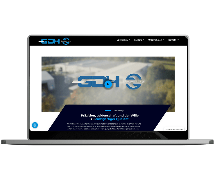 Sichtbar Jetzt Marketing