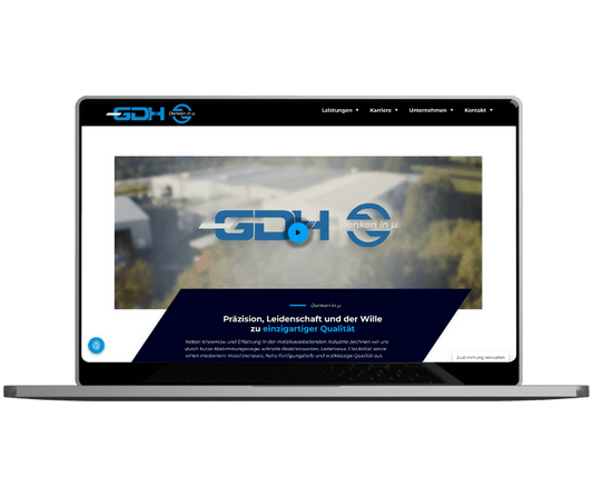 Sichtbar Jetzt Marketing