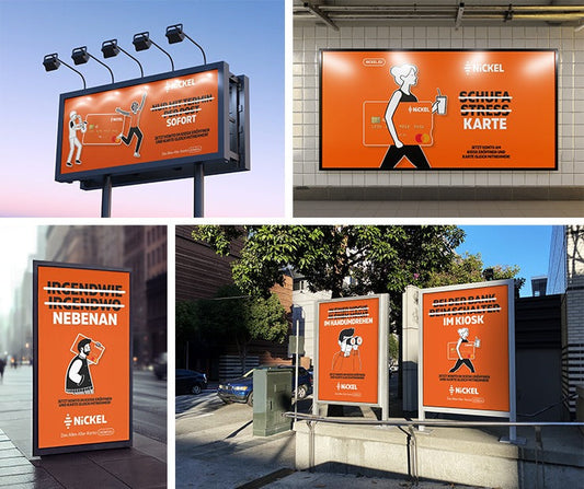 W&S Epic GmbH - B2C Promotion