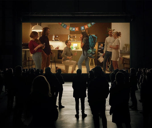 W&S Epic GmbH - B2C Corporate Film