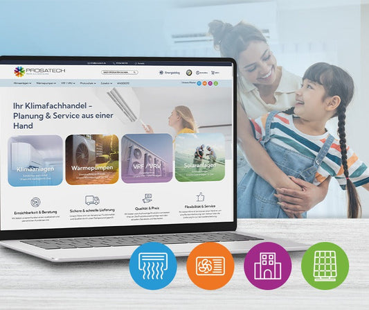 imc marketing & consult gmbh - B2C Web Shop