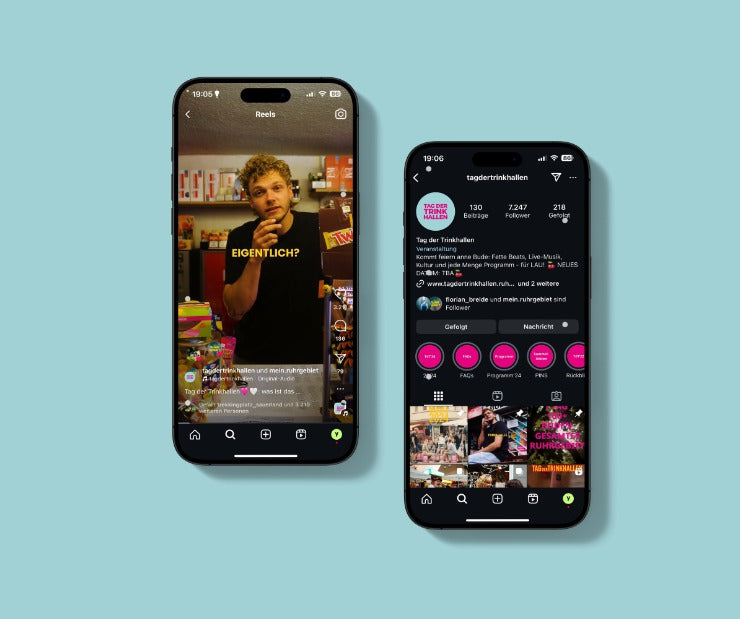 Y Social Media GmbH