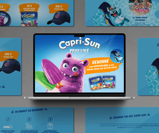 Agentur 22 Werbe GmbH