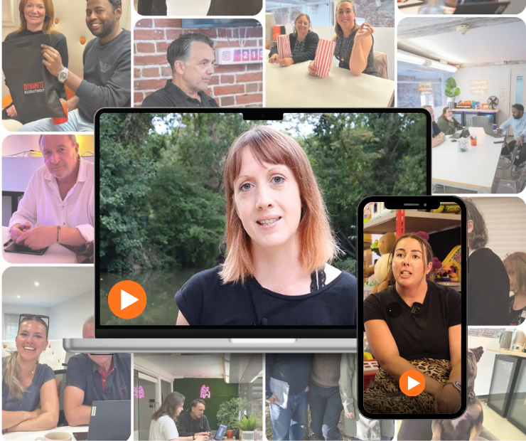 Delivered Social - Video - Charity Award