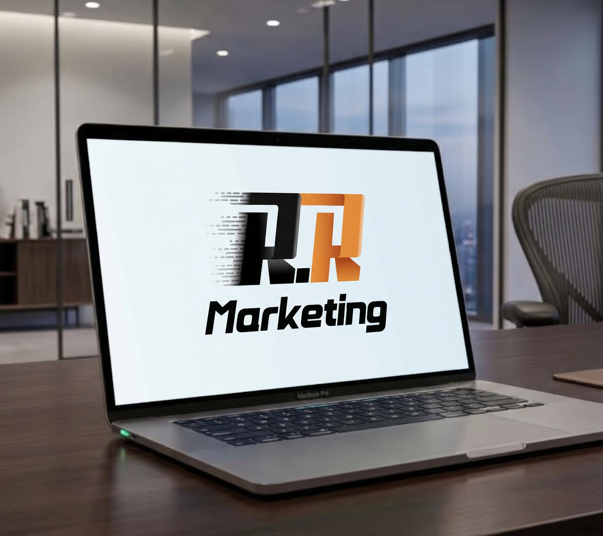 R.R Marketing - Brand Strategy