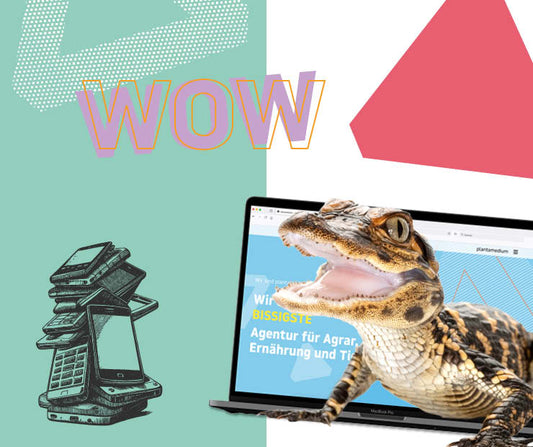 plantamedium GmbH - Crossmedia