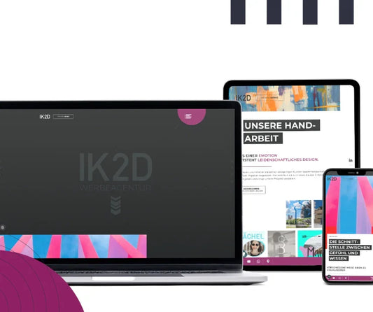IK2D GmbH