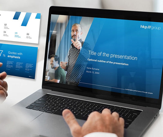 K 16 GmbH - B2B Project