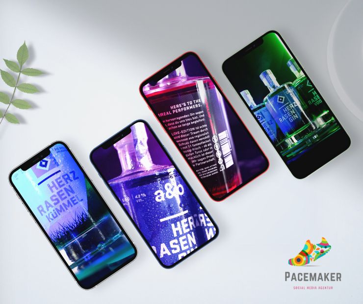 Agentur Pacemaker