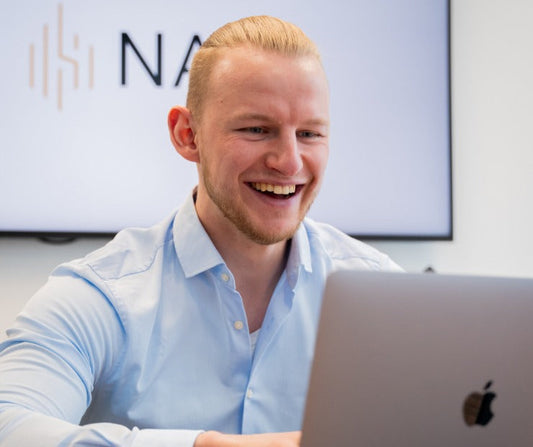 NAJ Agency