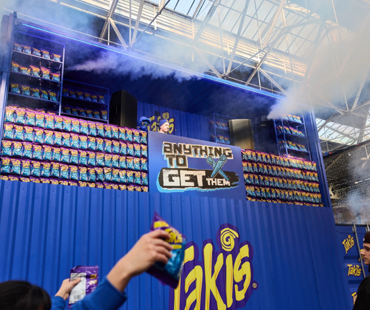 Quantum - Marketing Agency Of The Year