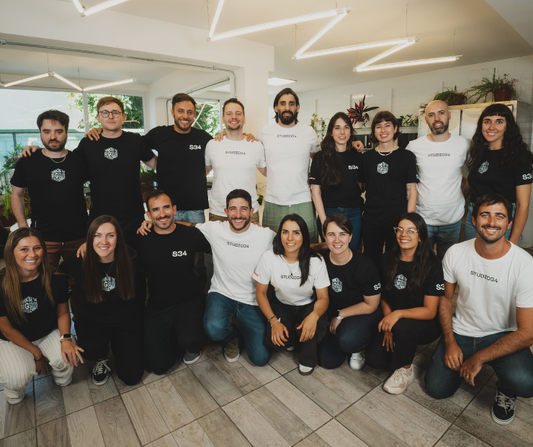 Studio 34 - Best Agency Culture