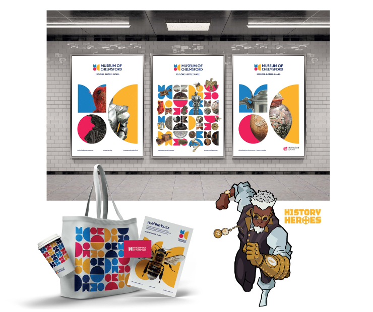 This is Fever - Branding Agency Of The Year