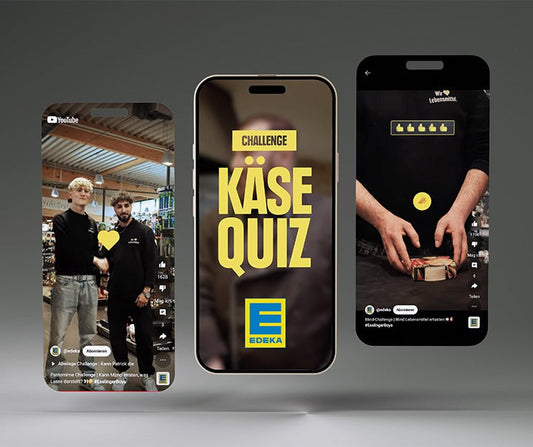 W&S Epic GmbH - B2C Youtube Shorts Project