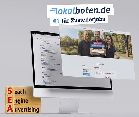 W&S Epic GmbH - B2C SEA Project