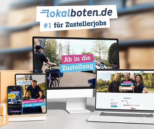 W&S Epic GmbH - B2C Project