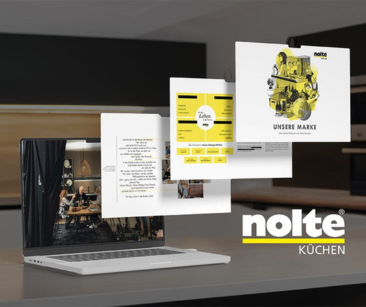 W&S Epic GmbH - B2C Brand Strategy