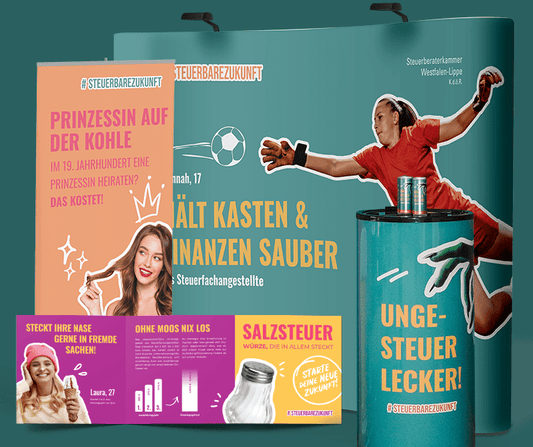 cre8ors GmbH