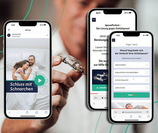 imc marketing & consult gmbh - B2C Lead Generation