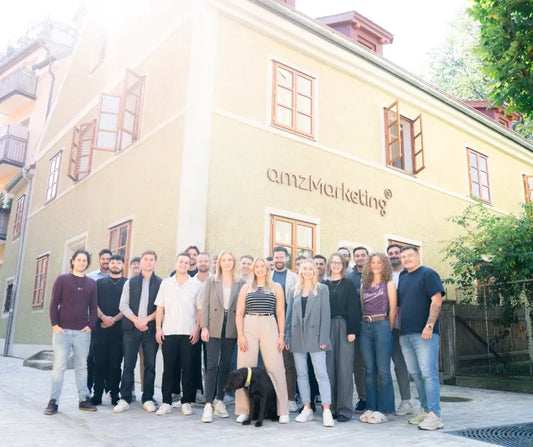 AMZ-Marketing - Amazon Marketing - Winner 2025