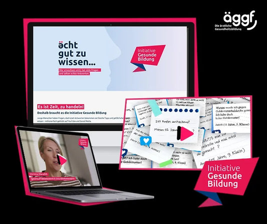 Deichblick GmbH - Video [Fundraising] - Winner 2025