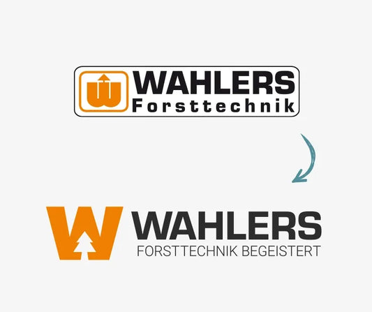 Die netten Werber GmbH - Corporate Design [Redesign] - Winner 2025