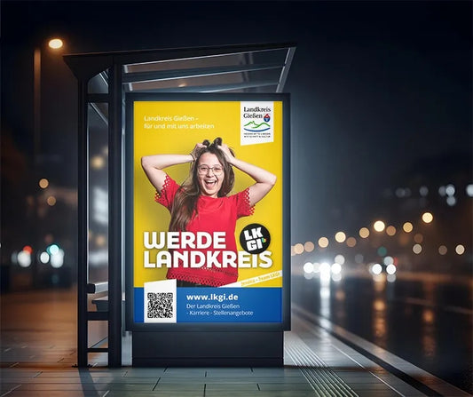 Herr Lich Werbeagentur - Campaign - Winner 2025