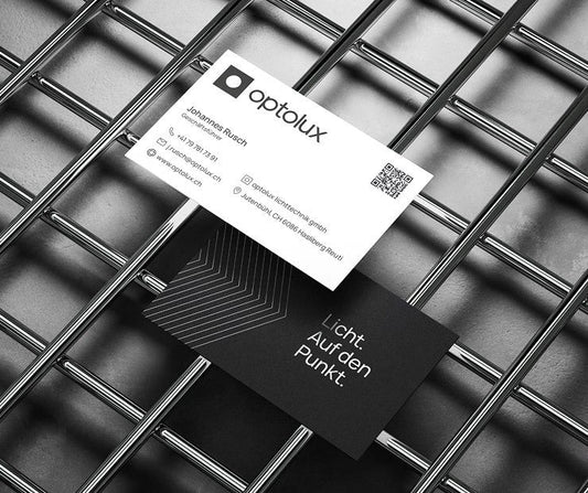 Baumann & Baltner GmbH & CO. KG - Business Design - Winner 2025