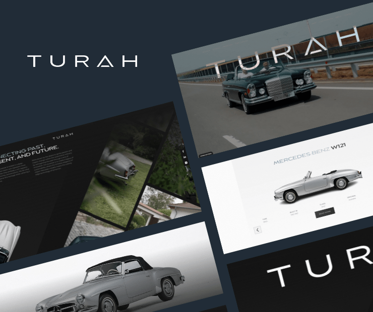 DesignTribe - Website [New] - Winner 2025