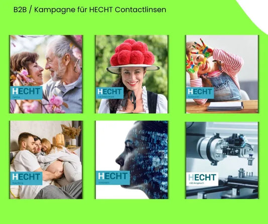 Agentur Pacemaker - Social Media [Campaign] - Winner 2025