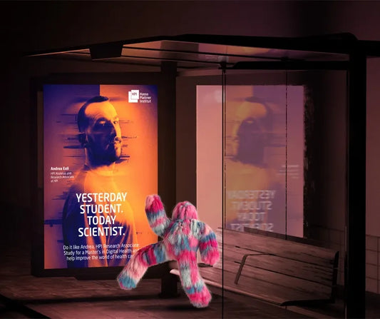 Agentur 22 Werbe GmbH - Content Marketing - Winner 2025