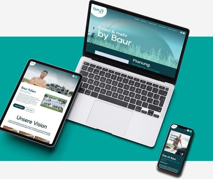 Werbewind GmbH - Brand Design [New] - Winner 2025
