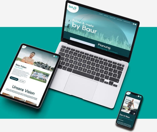 Werbewind GmbH - Brand Design [New] - Winner 2025