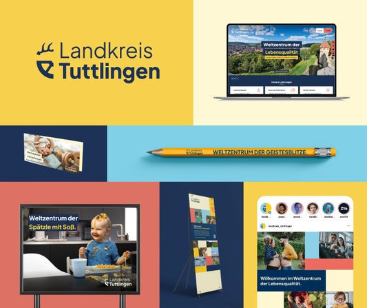 ZWEI14 GmbH - Brand Strategy - Winner 2025