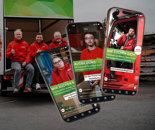 imc marketing & consult gmbh - Recruiting [Strategy] - Winner 2025