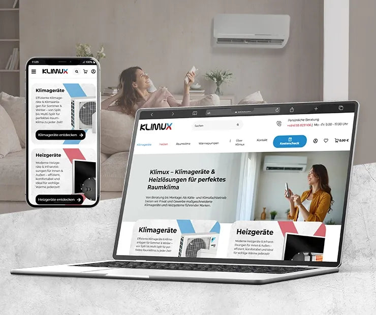 imc marketing & consult gmbh - Web-Shop [New] - Winner 2025