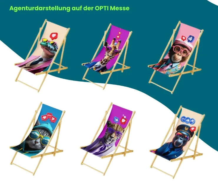 Agentur Pacemaker - AI-generated Image - Winner 2025