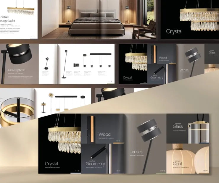 Glasmeyer Branding GmbH - Brochure - Winner 2025