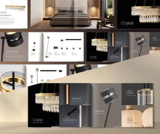 Glasmeyer Branding GmbH - Brochure - Winner 2025